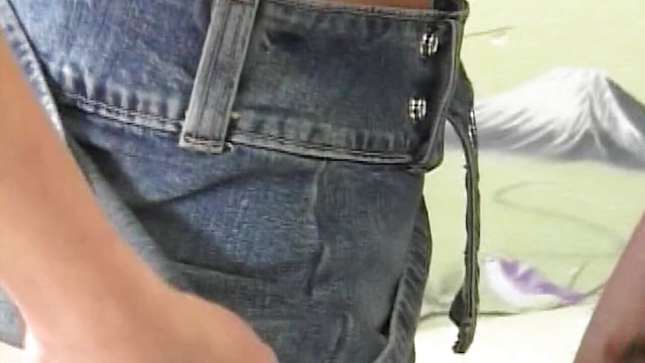 sündige Neugier verliert jede Kontrolle wenn alle