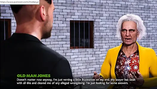 Timestamps heather ve jambon ile üçlü seks yapmayı seviyor