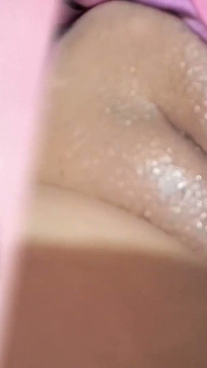 My stepmom sends me a video that is delicious | Clip 2