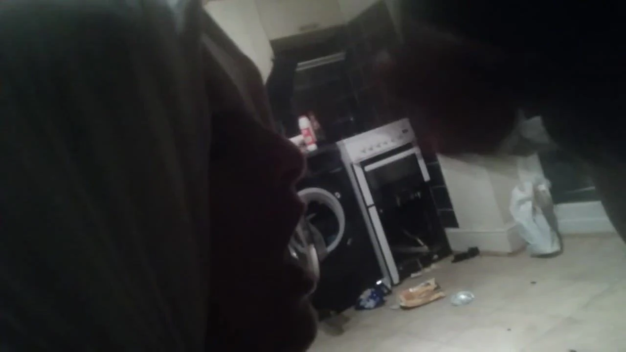 Deepthroating A Stud And A Facial