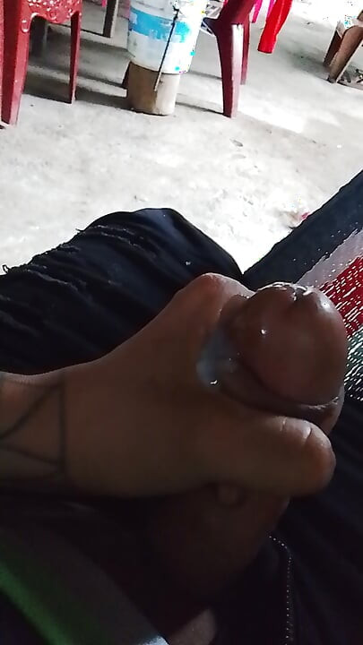 For my bitch