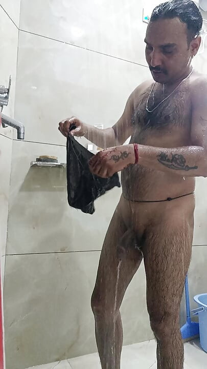 Bhartiy desi aadmi shvar aur seks ka maja leta hai
