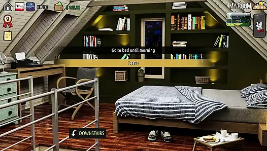 Gameplay lengkap - tante seksi sunville 2, bagian 69