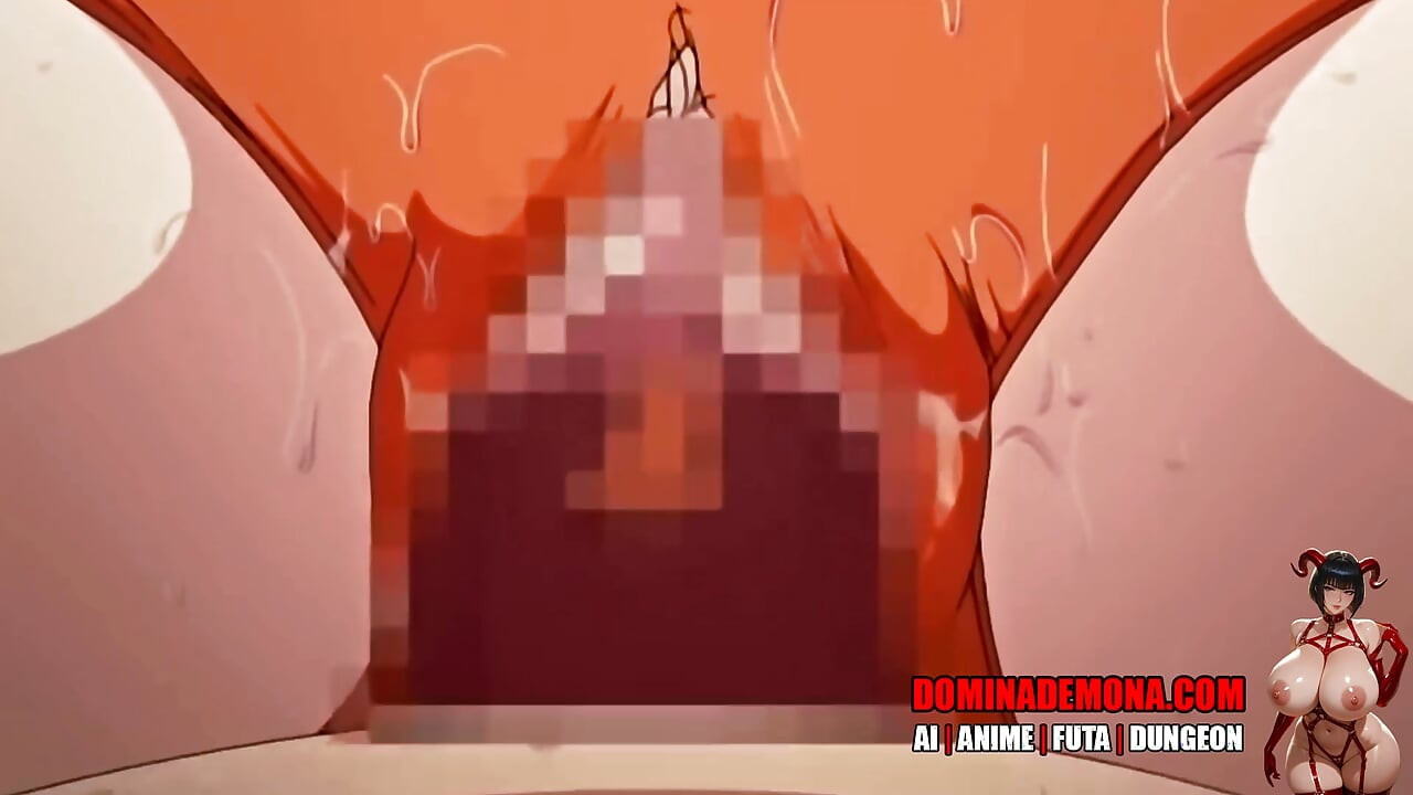 HENTAI ANIME UNCENSORED PORN JAPANESE CARTOON SEX HARDCORE