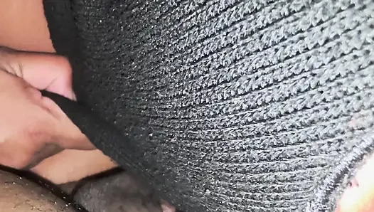 20 min she pumps this bitch non-stop (part 1 - 4)