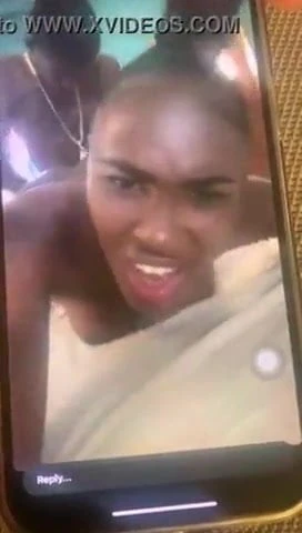 Bajan young girl friends exposing her