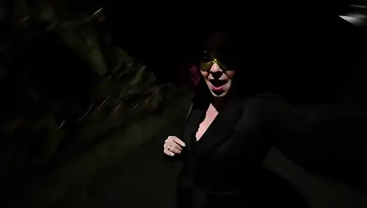 Карнавал — Чёрт возьми. Часть 1