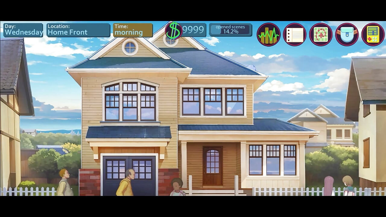 Taffy Tales v0.95.7 82. rész BDSM Clara hardcore szex! szerző: Loveskysan69