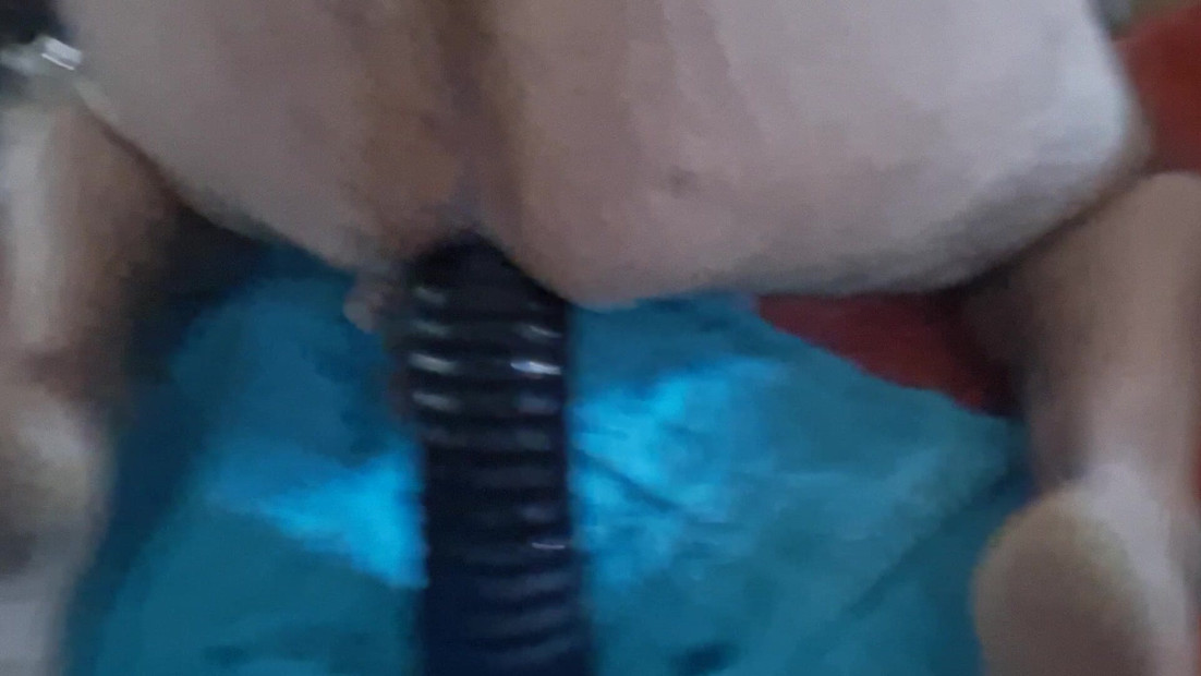 Playing with my pussyhole