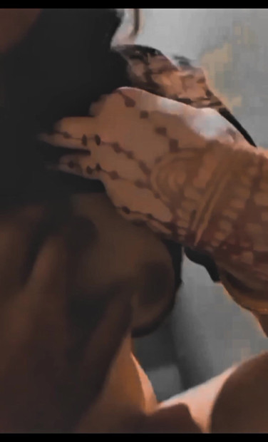Přítelkyně ki chudai velmi tvrdě