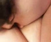 Eating Wifes Pussy