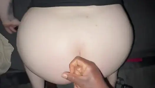 Das ist, wie ich sage, es tut mir leid, baby