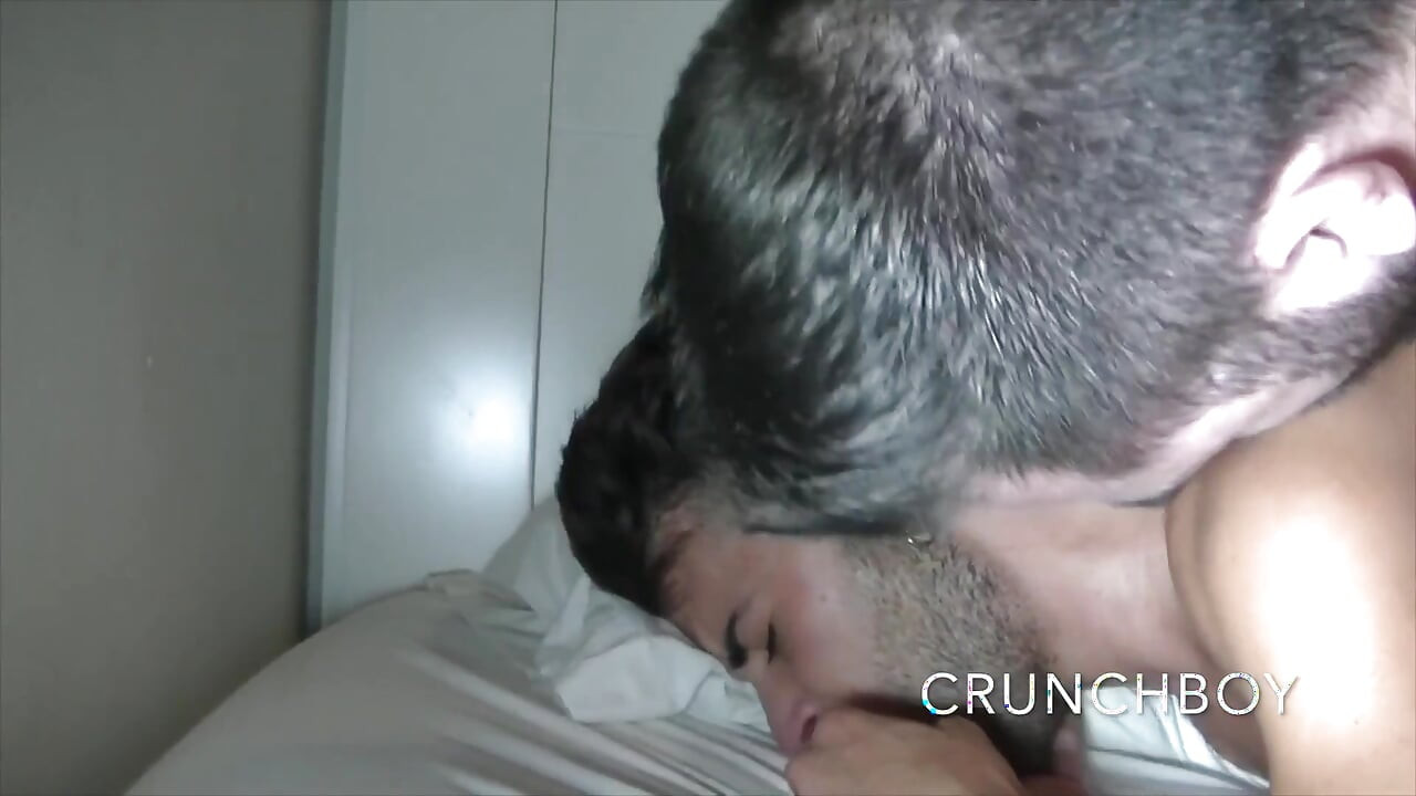 2326g You Want Fo Fuck Me Bareback with Your Big Dick?