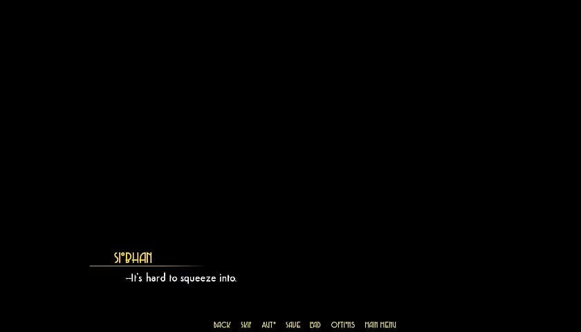 Malaikat Nocturnal - Gameplay - Roleplay - buah dada kendur basah besar semasa gaya doggy - kepincangan pakaian semasa menari