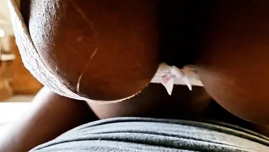 The Loft Saga- Chasing an orgasm