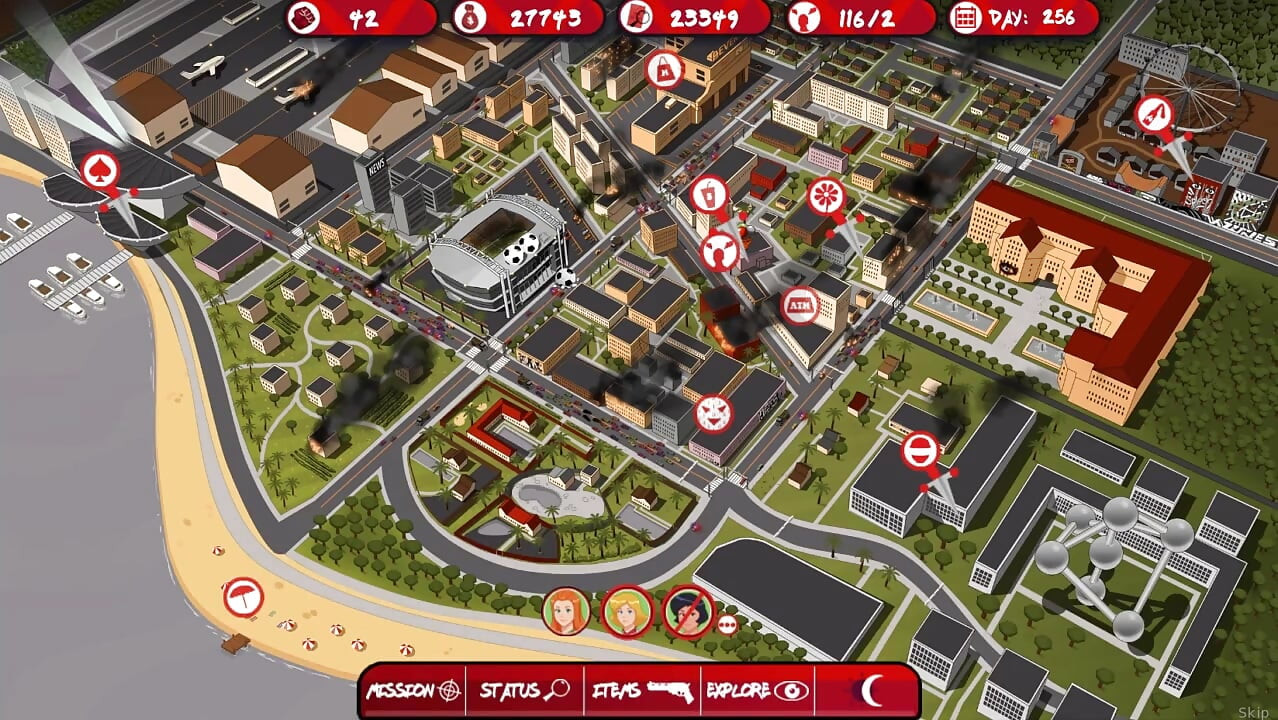 辣椒粉訓練師 v0.10.0.3 全面間諜 第20部分 技術問題 by Loveskysan69