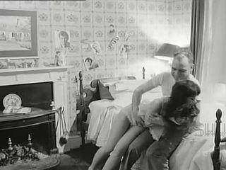 淫娃和我所有的男人 - 60年代剥削电影预告片