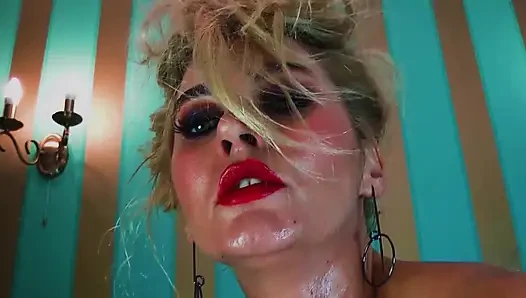 Sukkubus muschi-verweigern