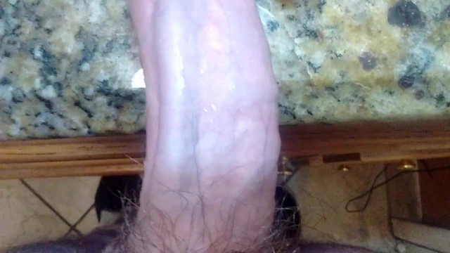 Fapping in the Bathroom 2
