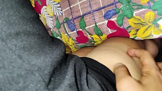 newly love marriage couple romance and fucked in hindi sex video
