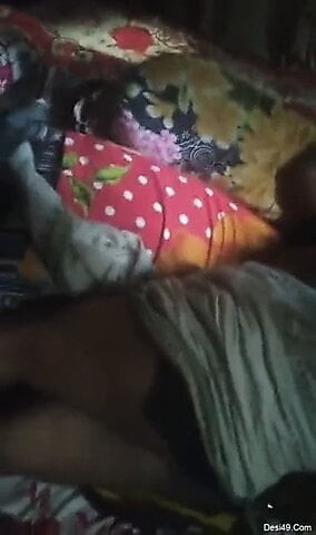 Bangladeshi wife blowjob & fucking new