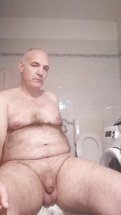 Nećeš dobiti moju spermu