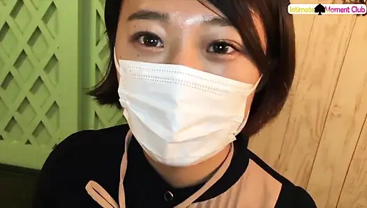 Asian Angel 28307