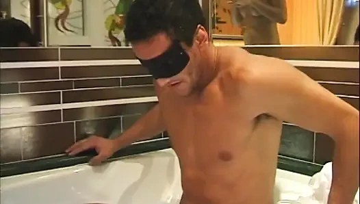 Özel sürtükler (tam porno film)