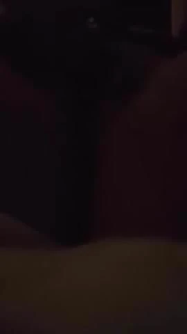 Pussy play