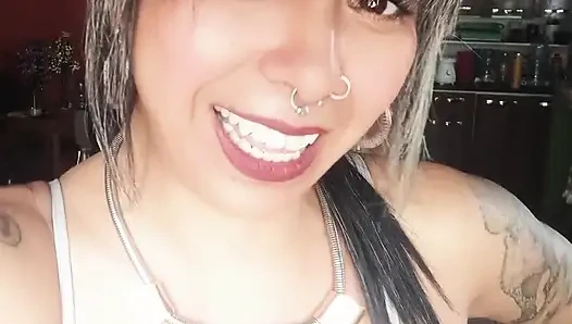Is That a penis or a peanut?