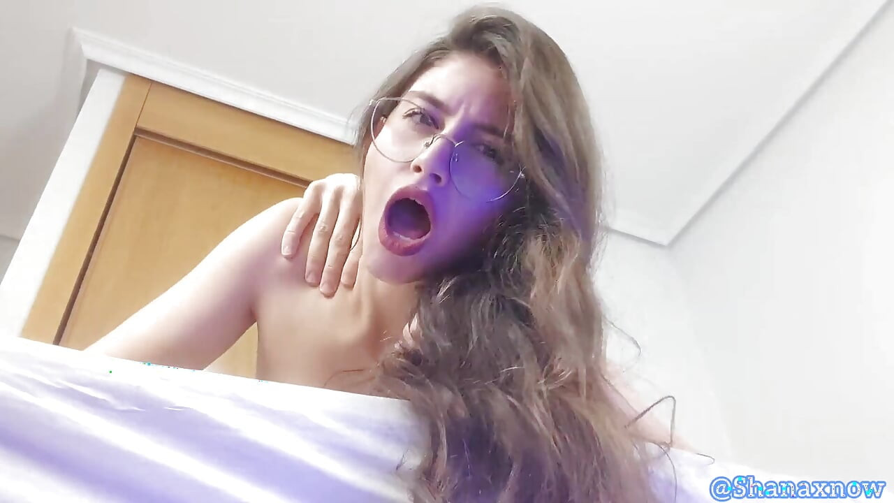 Cuck Under My Bed POV