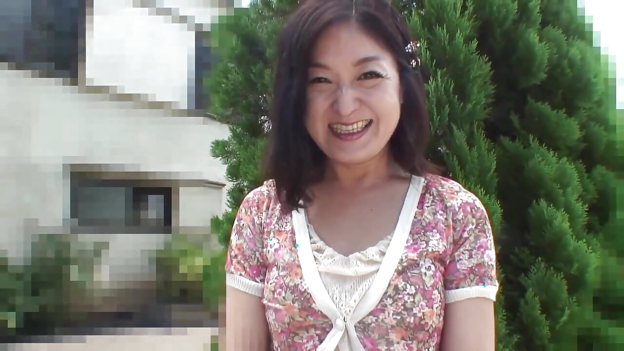 Szőrös japán érett szex