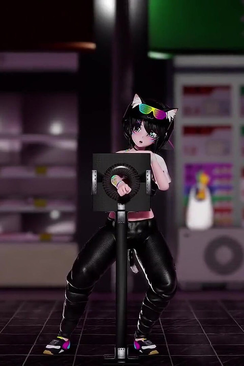 Futa Troublemakers (futa Shemale)