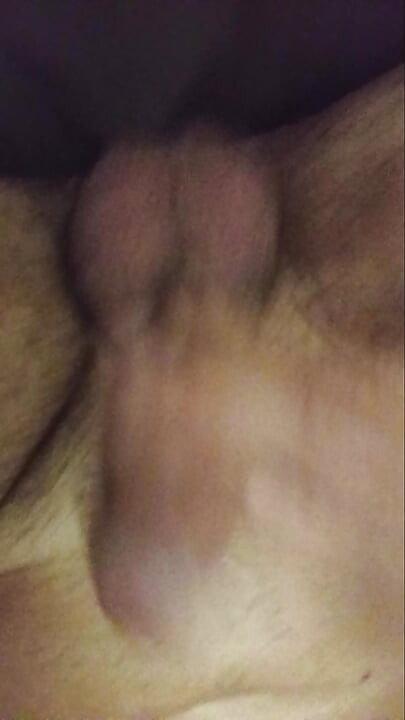 Girls, who wants to caress a beautiful with an open head and a sip of delicious cum!?