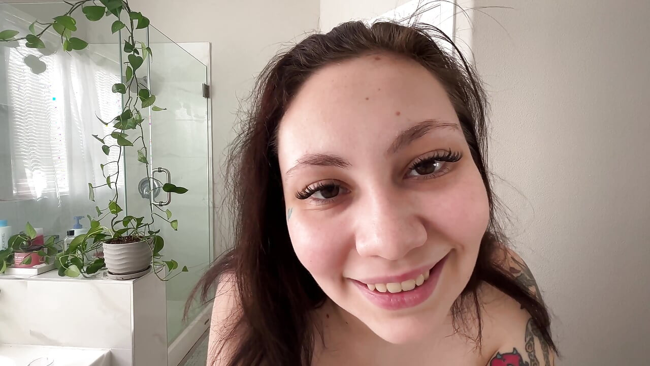Armpit Smeller JOI