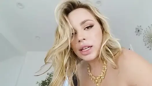 Badoinkbvr hadiah terbesar yang akan kamu dapatkan malam ini adalah hubungan liar sama anna claire clouds bagian 3