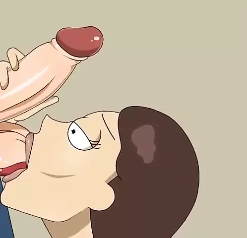 Rick și Morty - o cale înapoi acasă - scenă de sex numai - partea 21 Tricia # 3 de Loveskysanx