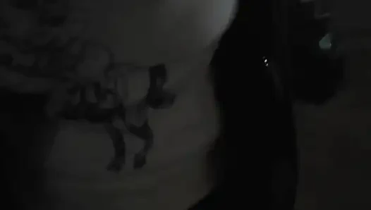 Yabancı sikişiyor ve para alıyor