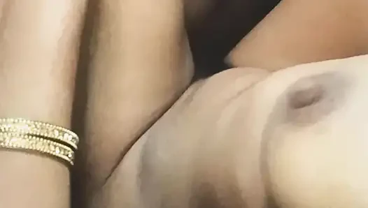 Mobile Recording Of Indian Couple Intimacy Real Homemade Sex