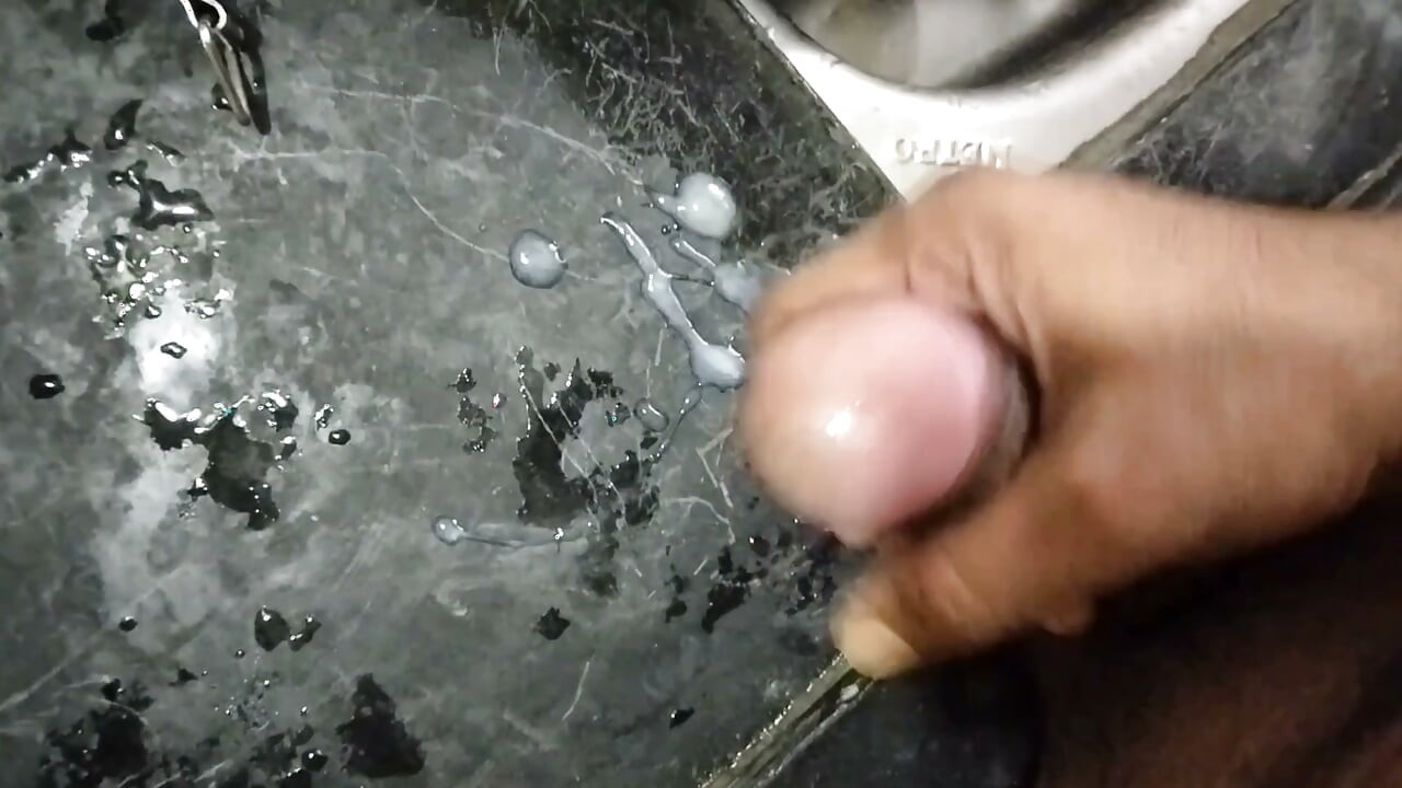 Aaj Maine muthiya maar kar kam chalaya h