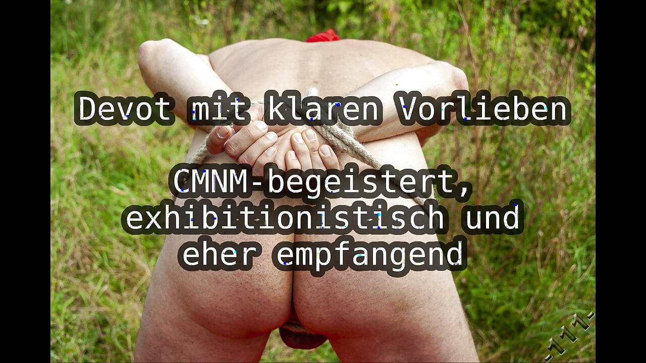 Naked in the Berlin Hotel - I'm horny and cum for you (Cumshot)