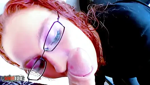 Lola-bella Fuck Me for a Better Mark