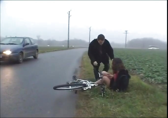 Biciklist udario bez problema, seks kao kompenzacija