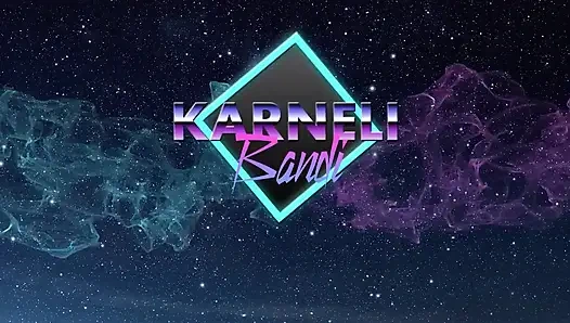 Si cantik hot lagi sange berat dan jilat kaki imutnya. Pemujaan kaki. Karneli Bandi