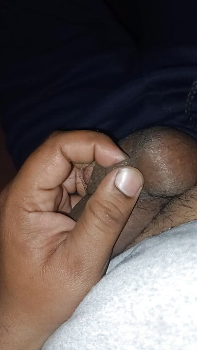 Indian dick Musterbation