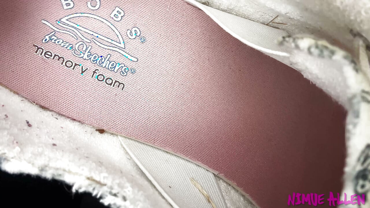 Linge-mi pantofii murdari de festival