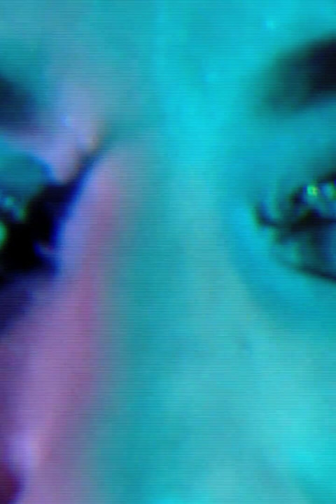 Glamoureyes