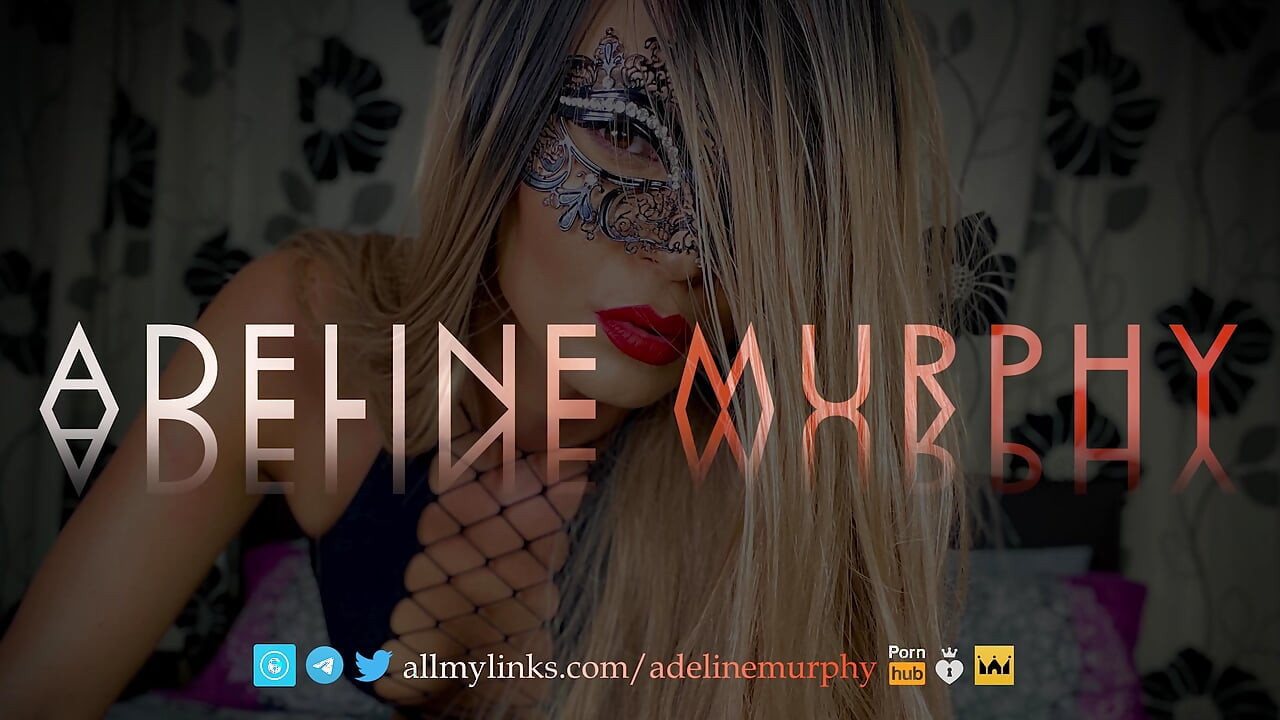 Adeline Is Anal Fucked Hardcore