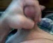 Another one of me cumming