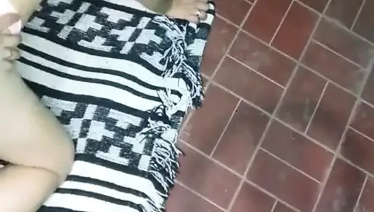 In Four to Mattress to the Floor